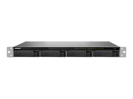 QNAP TVS-972XU-I3-4G-US Main Image from Front