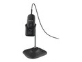 Zebra CS6080-SR Barcode Scanner with Stand, Black , CS6080-SR40000KSVW, 41295969, Bar Code Scanners