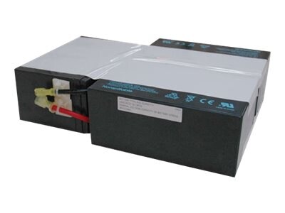 Tripp Lite Replacement Battery for Select Smart 1500VA RM UPS, RBC93-2U, 6343282, Batteries - UPS