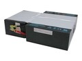 Tripp Lite Replacement Battery for Select Smart 1500VA RM UPS, RBC93-2U, 6343282, Batteries - UPS
