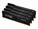 Kingston KF432C16BBK4/128 Image 3 from Right-angle