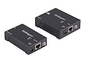 StarTech.com HDMI Over CAT5e   CAT6 Extender with Power Over Cable, 100m, ST121HDBTPW, 16725276, Video Converters, Extenders & Splitters