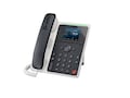 HP Poly Edge E100 IP Phone & PoE-enabled (TAA Compliant), 8F3G5AA , 41939333, VoIP Phones HP Poly Edge E100 IP Phone & PoE-enabled (TAA Compliant), 8F3G5AA , 41939333, VoIP Phones