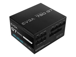eVGA 220-G7-0750-X1 Main Image from Left-angle