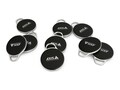 Axis TA4712 KEY FOB 50 PCS, 03083-001                     , 41823646, Locks & Security Hardware