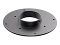 Logitech 1.5 in (38 mm) NPT Adapter for Rally Camera Extension Kit, 952-000220, 41986278, Mounting Hardware - Miscellaneous Logitech 1.5 in (38 mm) NPT Adapter for Rally Camera Extension Kit, 952-000220, 41986278, Mounting Hardware - Miscellaneous