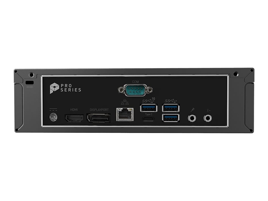 MSI PRO DP21 13M - Thumbnail 4