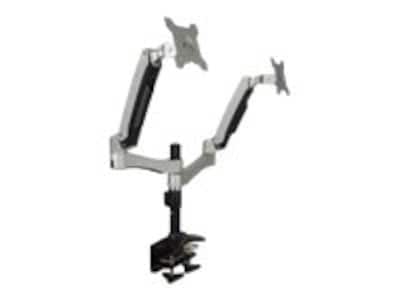 Planar Dual Arm Desk Stand, 997-7031-00, 15388263, Stands & Mounts - Desktop Monitors Planar Dual Arm Desk Stand, 997-7031-00, 15388263, Stands & Mounts - Desktop Monitors