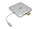 Tripp Lite U442-DOCK2-S Image 3 from Back