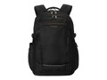 Targus 17” Voyager EXP Travel Backpack - Black, TBB664GL                      , 42044669, Carrying Cases - Notebook