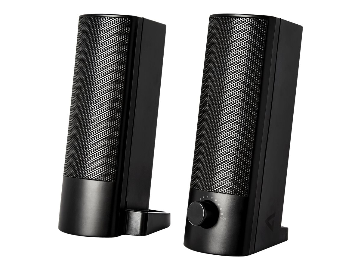 soundbar rms