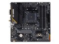 Asus Tuf Gaming A520M-Plus Wifi , TUFGAMINGA520M-PLUSWIF, 41286259, Motherboards