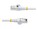 StarTech.com NLWH-20F-CAT6A-PATCH Image 4 from Front