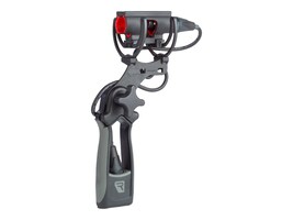 Shure A89M-PG                        Main Image from Right-angle