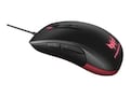 Acer Predator MSE , NP.MCE11.005, 37401078, Mice & Cursor Control Devices