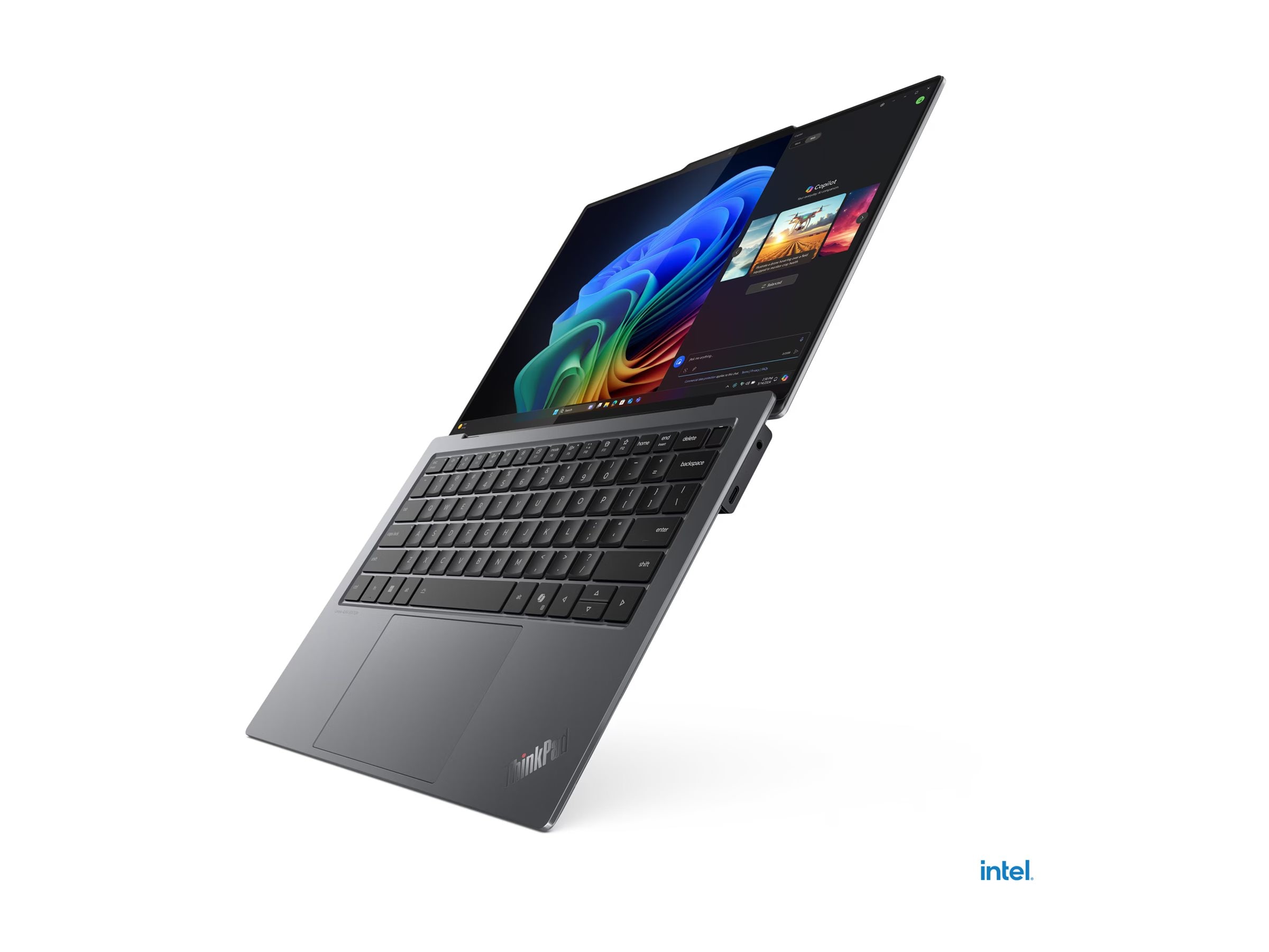 Lenovo ThinkPad X9-14 G1 AI Core Ultra 7 268V 32GB 1TB O2 WF7 BT
