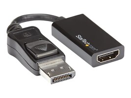 StarTech.com DP2HD4K60S Main Image from Left-angle
