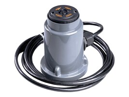 Verkada                                  ACCX-TAP-DC100-E               Main Image from Front