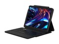 Zagg Pro Keys 2 Keyboard and Case for iPad Pro 13 (M4), 103414556                     , 41859480, Keyboards & Keypads