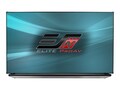 Elite WhiteBoard Projection Screen, VersaWhite, 134, WB5X10HW1, 34324951, Projector Screens Elite WhiteBoard Projection Screen, VersaWhite, 134, WB5X10HW1, 34324951, Projector Screens
