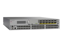 Cisco N9K-C9396TX Main Image from Left-angle