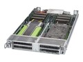 Supermicro Blade Server, EOLIB Intel10 , SBI-7128RG-F, 41284925, Servers - Blade