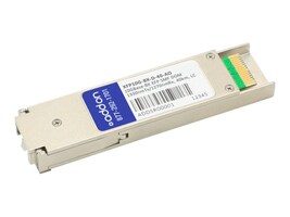 AddOn XFP10G-BX-D-40-AO Main Image from Left-angle