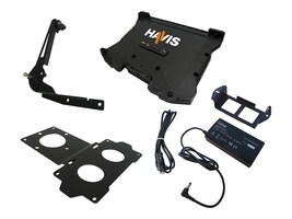 Havis PKG-DS-GTC-1402-BW             Main Image from Multi-angle