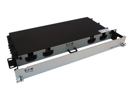 Tripp Lite N48S-2M8L4-20 Main Image from Left-angle
