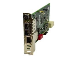 Lantronix C3210-1014 Main Image from Right-angle
