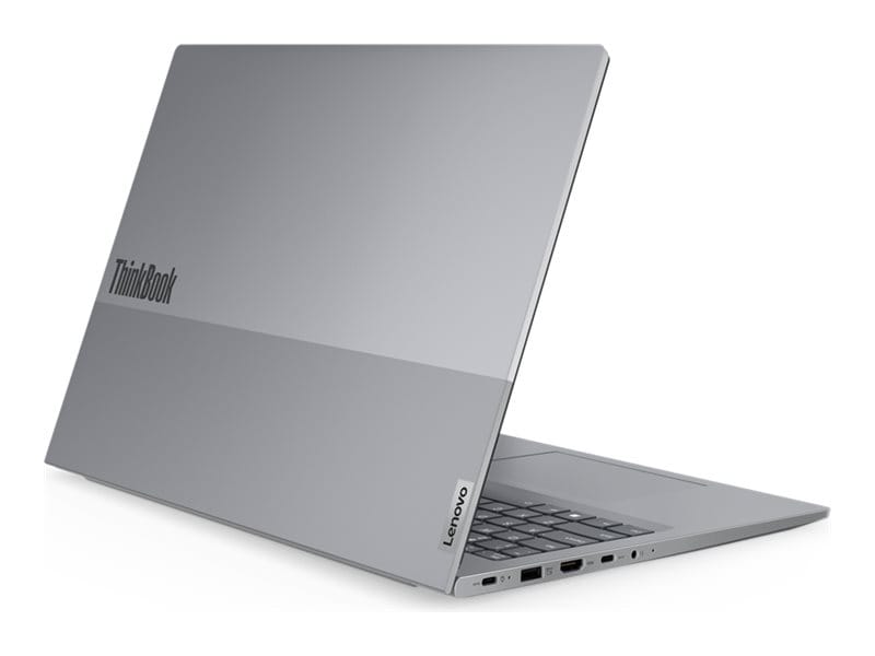 Lenovo ThinkBook 16 G7 ARP ノートPC 本体 Lenovo ThinkBook 16 G7 ARP AMD Ryzen 5 7535HS 8GB 256GB PCIe ax