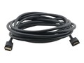 Kramer Displayport to HDMI Male - Mal , 97-0601010, 41124211, Cables