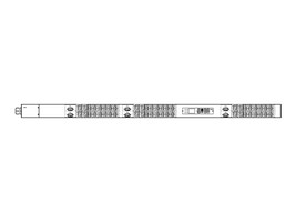 Raritan PX3-4098V-E2P1V2 Main Image from Front