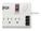 Tripp Lite TLP806TELTAA Image 5 from Close-up