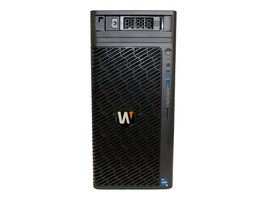 Hanwha Group WRT-P-3104L-16TB               Main Image from Front