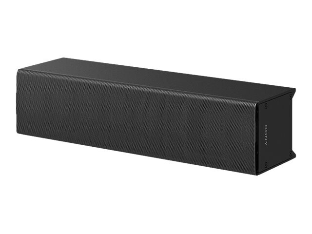 Sony SLS-1A Powered Line-Array Speaker (SLS1A)