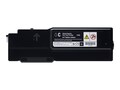 Dell 1200-page Black Toner Cartridge for Dell C266XDN (593-BBBM), HD47M, 16826616, Toner and Imaging Components - OEM