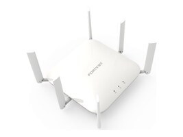 Fortinet FAP-243K-A                     Main Image from Left-angle