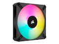 Corsair ICUE AF120 RGB ELITE 120MM PWM, CO-9050153-WW, 41601348, Cases - Systems/Servers