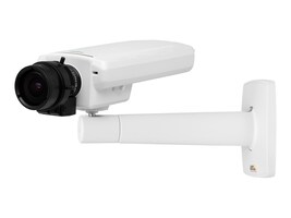 Axis Communications 0897-051 Main Image from Right-angle