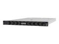 Lenovo SR630 V4 Bezel Option Kit, 4XH7A96847                    , 42158721, Cases - Systems/Servers