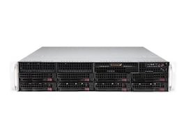 Supermicro SYS-520P-WTR Main Image from Front