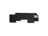 APC Cable Trough, 600mm, AR8561, 11868913, Rack Cable Management