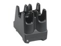 Zebra TC8000 4-Slot Spare Battery Charger, SAC-TC8X-4SCHG-01, 33564523, Battery Chargers Zebra TC8000 4-Slot Spare Battery Charger, SAC-TC8X-4SCHG-01, 33564523, Battery Chargers