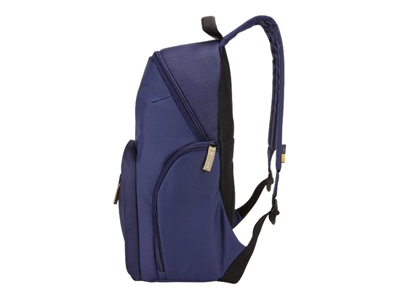 case logic dslr compact backpack