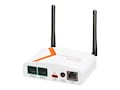 Lantronix SGX 5150 IoT Device Gateway WRLS11AC 2XRS485 USB & Ethernet , SGX5150202US, 36227611, Wireless Routers