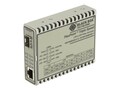 Black Box FLEXPOINT Media Converter, 10Base-T 10, LMC1017A-SFP, 33057708, Network Transceivers