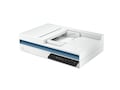 HP Scanjet Pro 2600 F1 Scanner, 20G05A#BGJ, 41428925, Scanners HP Scanjet Pro 2600 F1 Scanner, 20G05A#BGJ, 41428925, Scanners