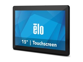 Elo Touch Solutions E718055 Main Image from Right-angle