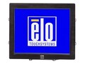 ELO Touch Solutions 15 Front Mount Bezel for 1537L, E323425, 7535497, Monitor & Display Accessories